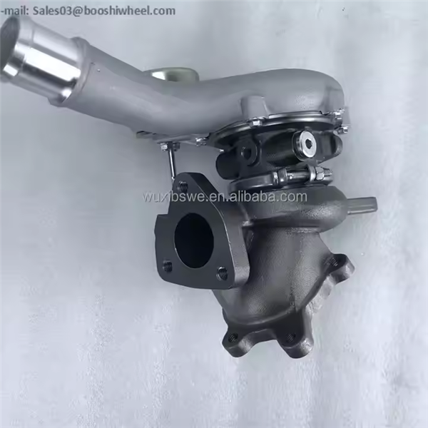 MGT1549SL Turbocharger 790318-5004S 790318-0004 790318-0009 AA5E6K682BE for Engine Eco Boost V6